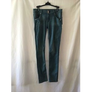 Hudson Collin Women’s Skinny Jeans 28 Size 28